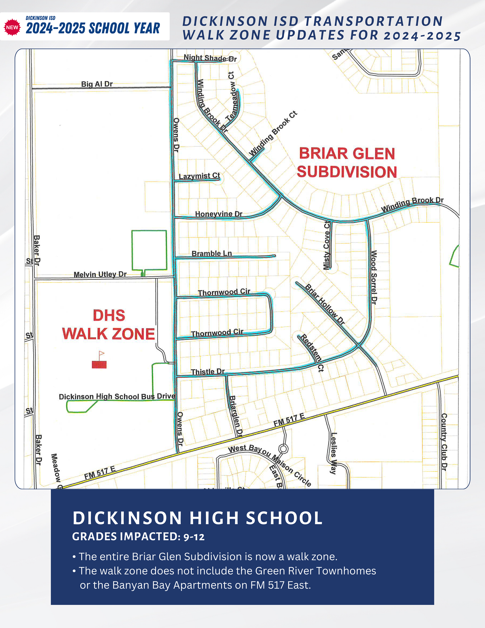 DHS
